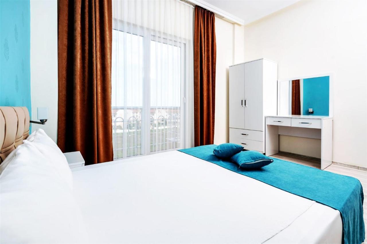 Belek Diamonds Hotel Exterior photo
