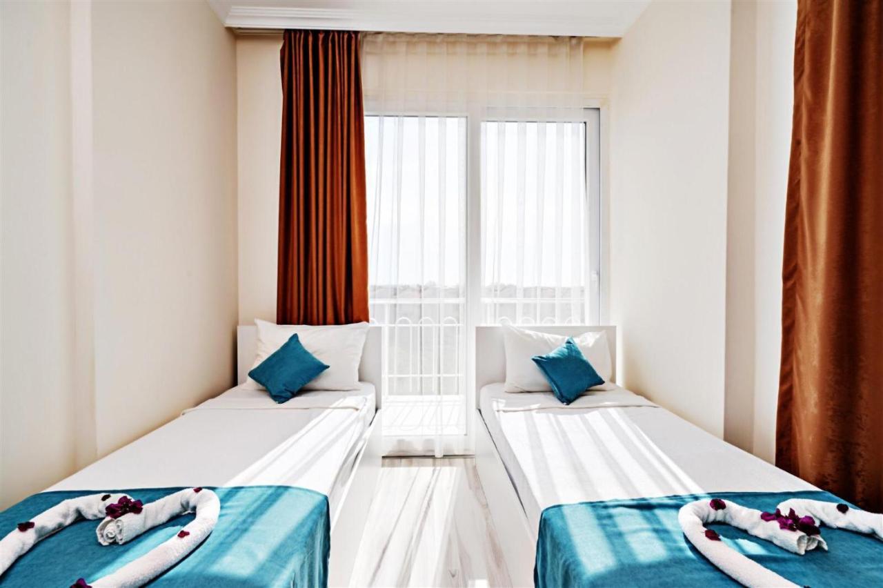Belek Diamonds Hotel Exterior photo
