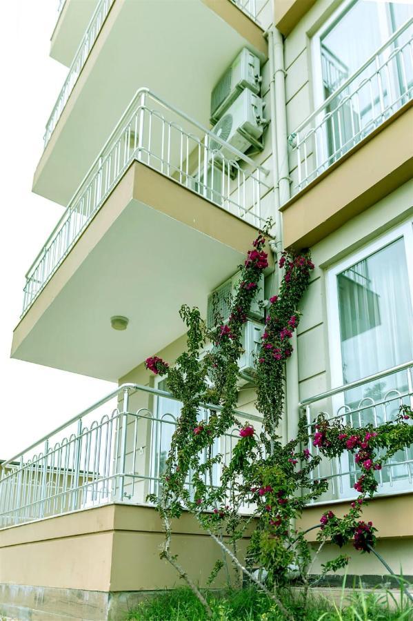 Belek Diamonds Hotel Exterior photo