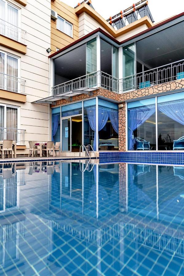 Belek Diamonds Hotel Exterior photo